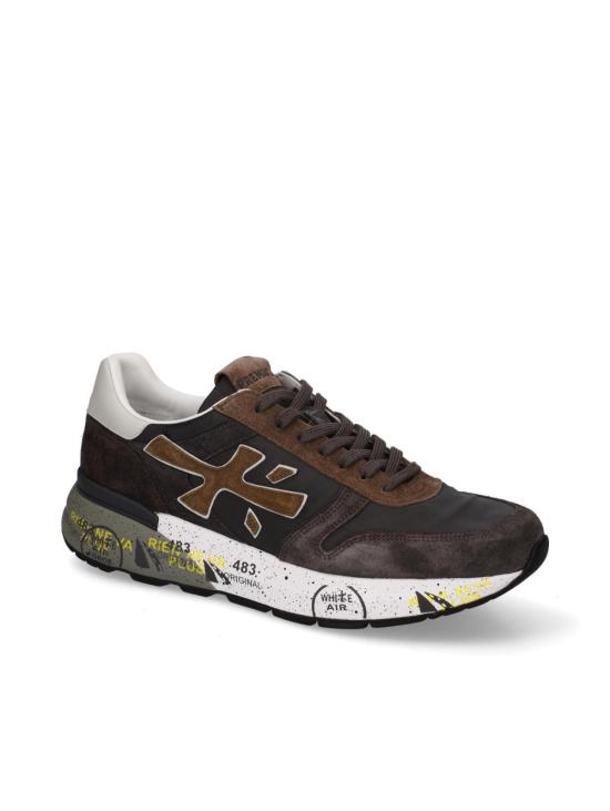 26FW 프리미아타 스니커즈 MICK 8432 BROWN - PREMIATA