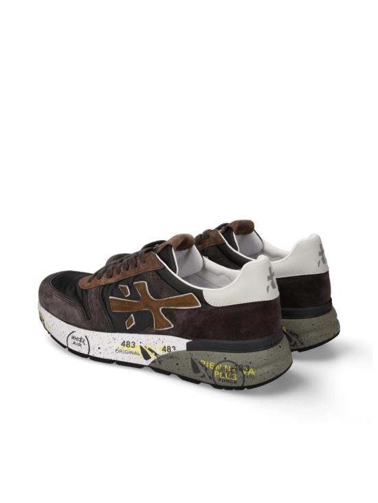 26FW 프리미아타 스니커즈 MICK 8432 BROWN - PREMIATA
