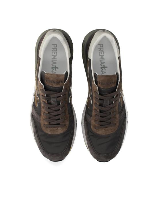 26FW 프리미아타 스니커즈 MICK 8432 BROWN - PREMIATA