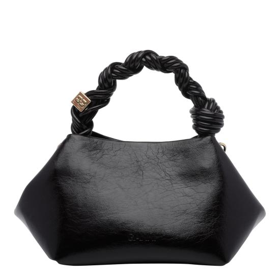 26FW 가니 토트백 C2100076 ZWX BROWN - GANNI