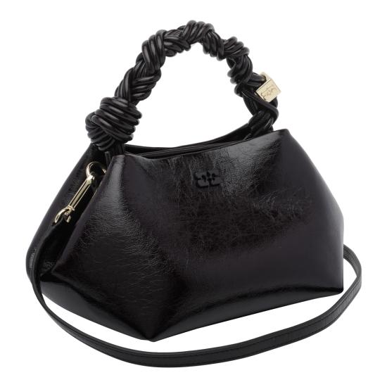 26FW 가니 토트백 C2100076 ZWX BROWN - GANNI