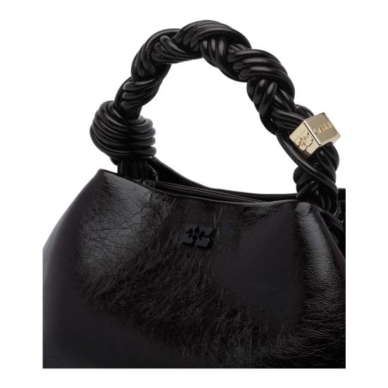 26FW 가니 토트백 C2100076 ZWX BROWN - GANNI