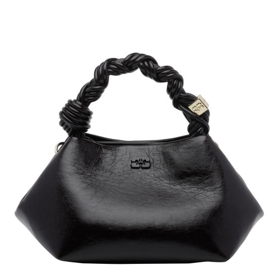 26FW 가니 토트백 C2100076 ZWX BROWN