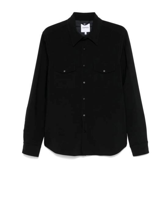 26FW 아스페시 셔츠 CE27 Z05801241 NERO