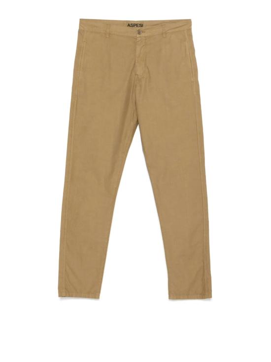 26FW 아스페시 스트레이트 팬츠 CP42 D57685332 MARRONE