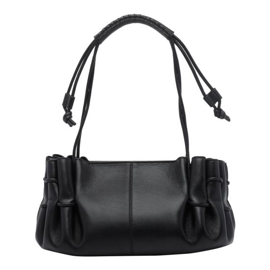 26FW 헤레우 토트백 ARTAWBS26 BLACK - HEREU