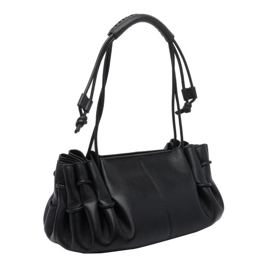 26FW 헤레우 토트백 ARTAWBS26 BLACK - HEREU