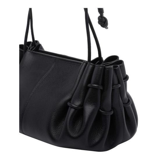 26FW 헤레우 토트백 ARTAWBS26 BLACK - HEREU
