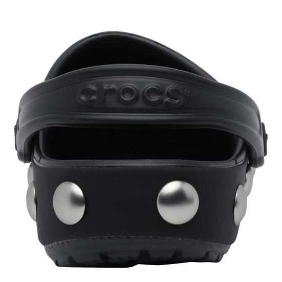 26FW 크록스 샌들 214236 BLK BLACK - CROCS