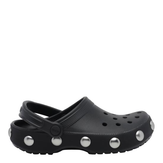 26FW 크록스 샌들 214236 BLK BLACK