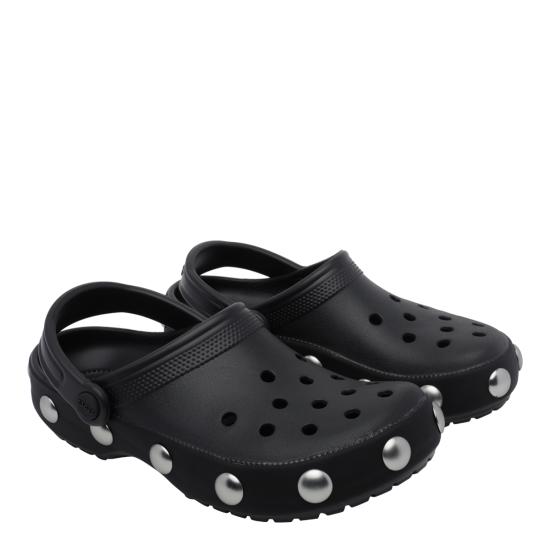 26FW 크록스 샌들 214236 BLK BLACK - CROCS