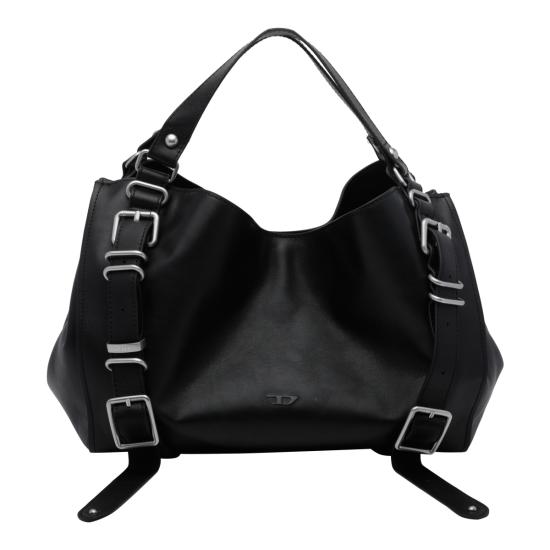 26FW 디젤 토트백 X10926 P9498T8013 BLACK