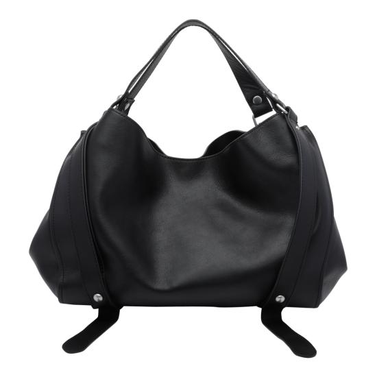 26FW 디젤 토트백 X10926 P9498T8013 BLACK - DIESEL