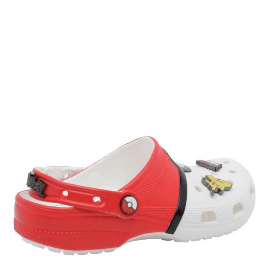 26FW 크록스 샌들 212064 MLT WHITE - CROCS