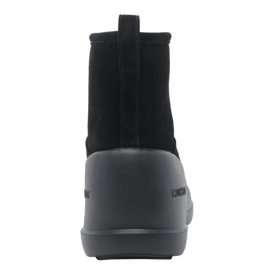 26FW 문부츠 부츠 2500060 N001 BLACK - MOON BOOT