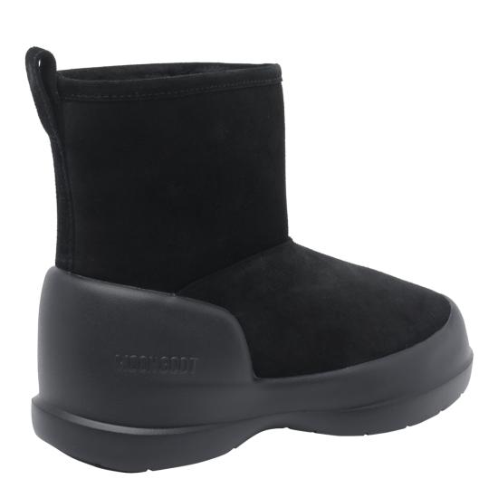 26FW 문부츠 부츠 2500060 N001 BLACK - MOON BOOT