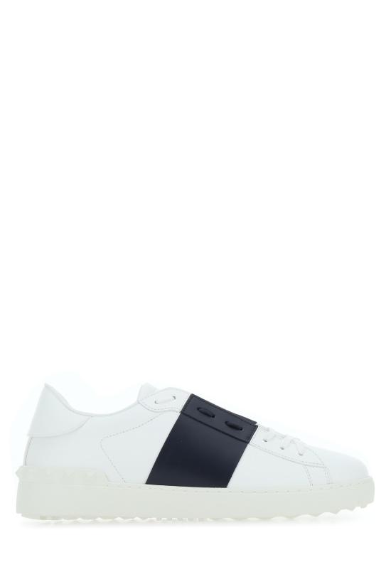 26FW 발렌티노 가라바니 스니커즈 9Y0S0830BLU M15 BIANCOMARINEBIANCO