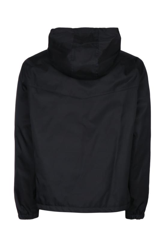 26FW 베르사체 자켓 10268311A02928 1B000 Black - VERSACE