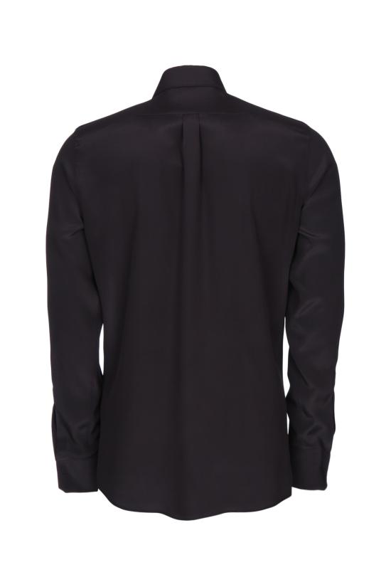 26FW 돌체앤가바나 셔츠 G5NP9TFU1U7 M0937 MARRONE - DOLCE & GABBANA