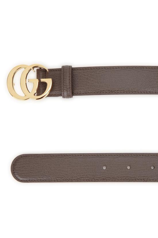26FW 구찌 벨트 863293AAGR4 2818 TOASTED - GUCCI