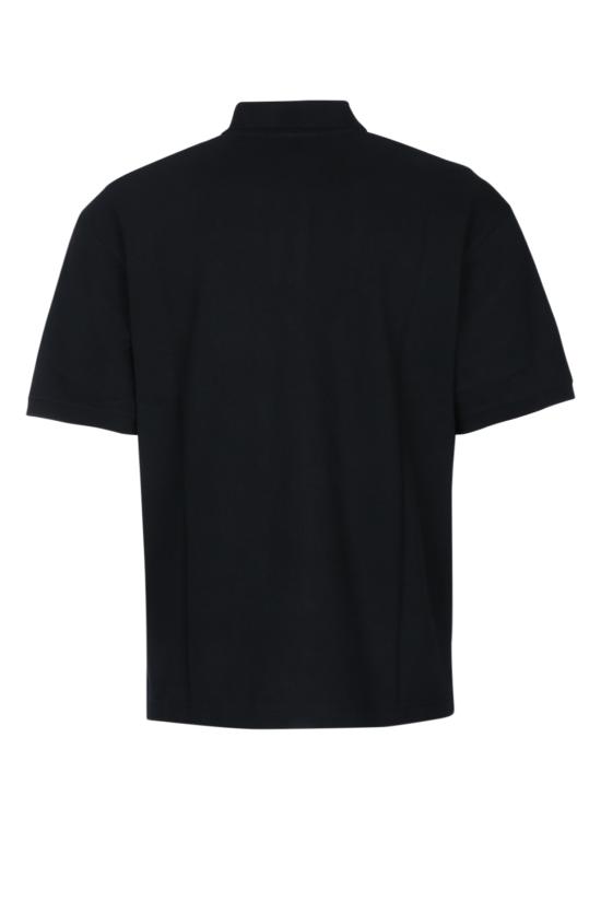 26FW 스톤 아일랜드 폴로 티셔츠 L2S152200002S0039 V0029 BLACK - STONE ISLAND
