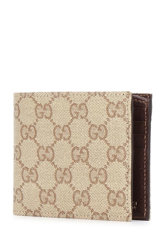 26FW 구찌 가죽소품 876390FAF9W 9644 VINTSANDDKBRDKB - GUCCI