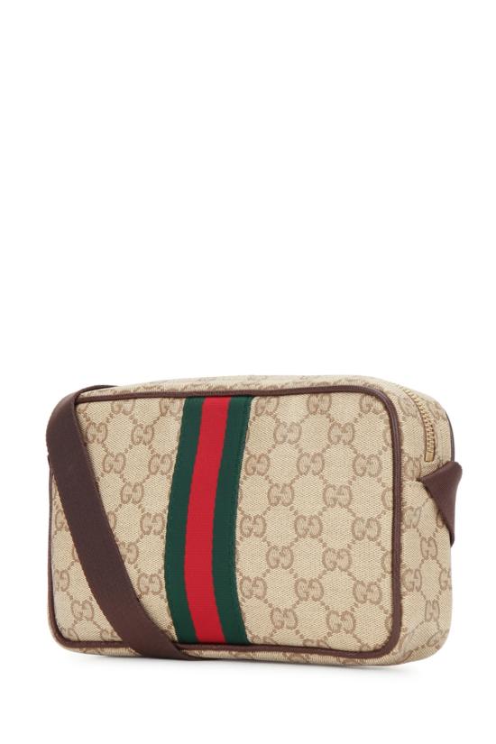 26FW 구찌 GG 미니백 876391FAF9S 9646 VINTSANDKBRVRVD - GUCCI