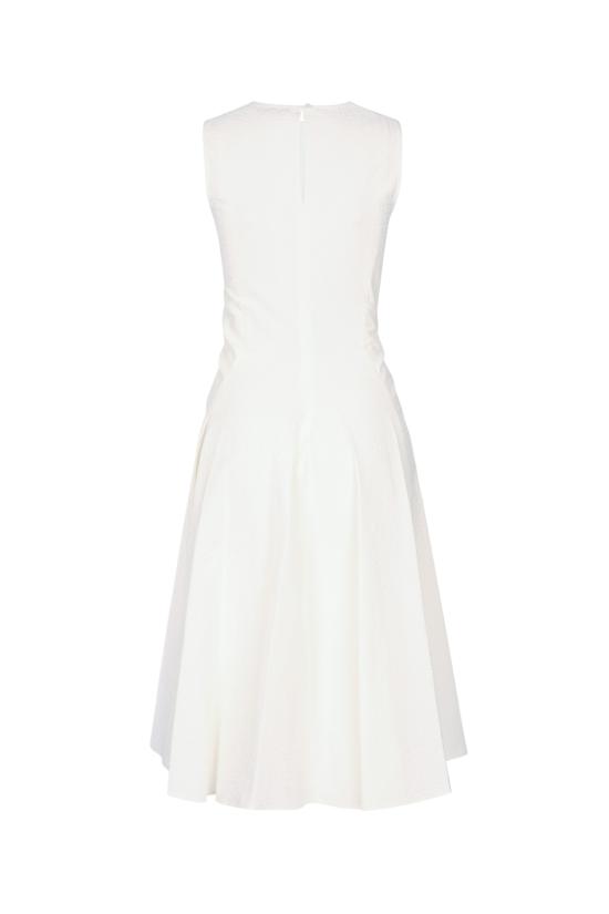 26FW JW앤더슨 점프수트 DR0535PG2003 006 IVORY - JW ANDERSON