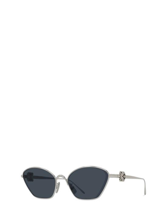 26FW 로에베 선글라스 LW40209U 16V SILVER - LOEWE