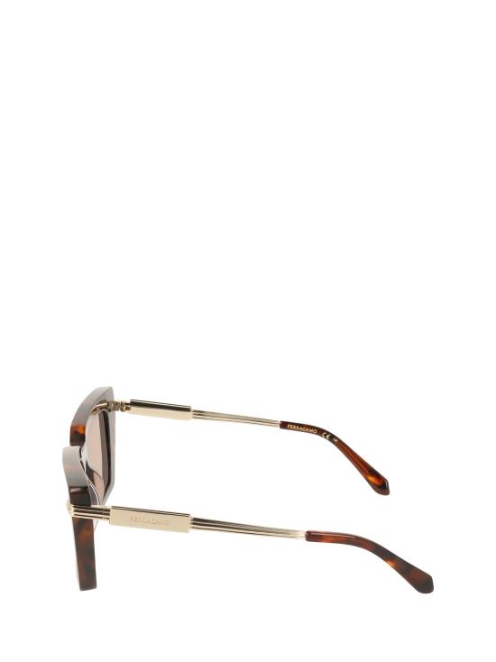 26FW 살바토레 페라가모 선글라스 SF2089S 240 TORTOISE - SALVATORE FERRAGAMO