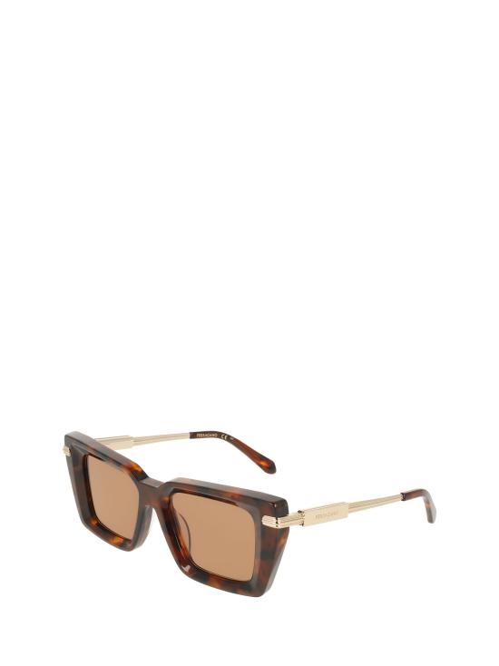 26FW 살바토레 페라가모 선글라스 SF2089S 240 TORTOISE - SALVATORE FERRAGAMO