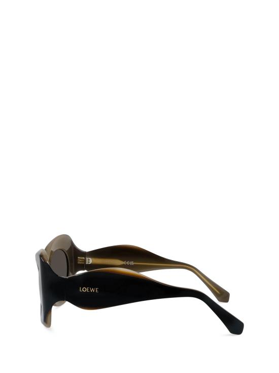 26FW 로에베 선글라스 LW40197U 01E BLACK - LOEWE