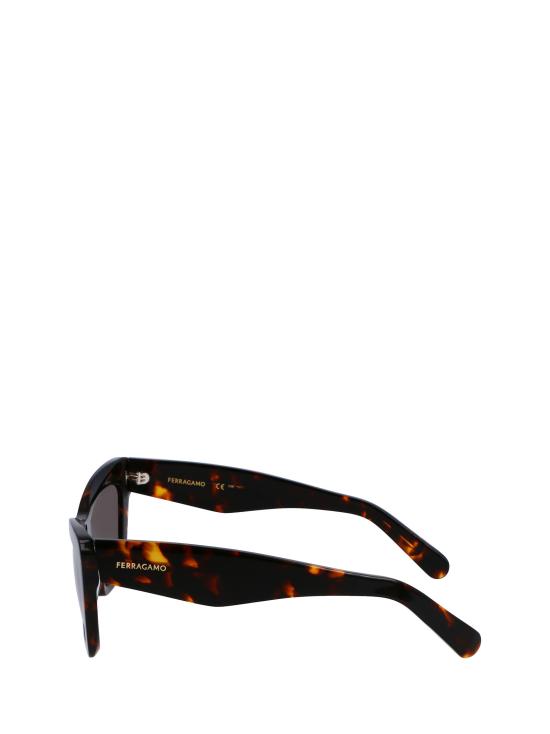 26FW 살바토레 페라가모 선글라스 SF929SN 242 DARK TORTOISE - SALVATORE FERRAGAMO