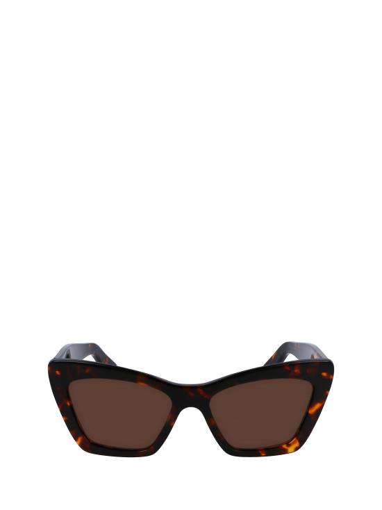 26FW 살바토레 페라가모 선글라스 SF929SN 242 DARK TORTOISE