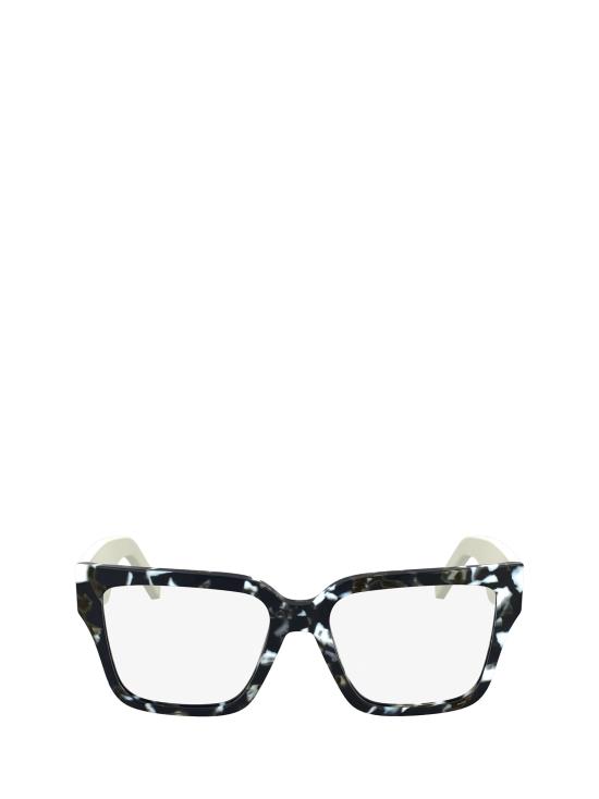 26FW 칼라거펠트 안경 KL6201 016 MARBLE BLACK