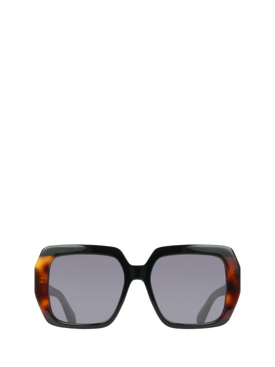 26FW 살바토레 페라가모 선글라스 SF2081S 006 BLACK TORTOISE