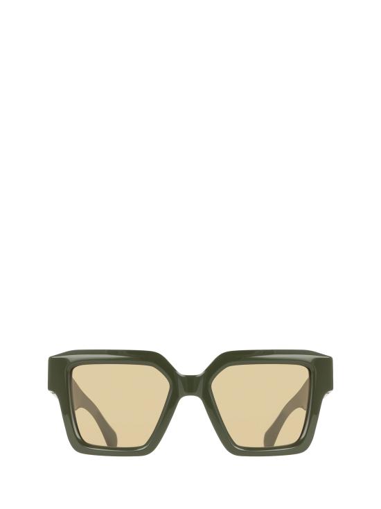 26FW 살바토레 페라가모 선글라스 SF2084S 320 KHAKI