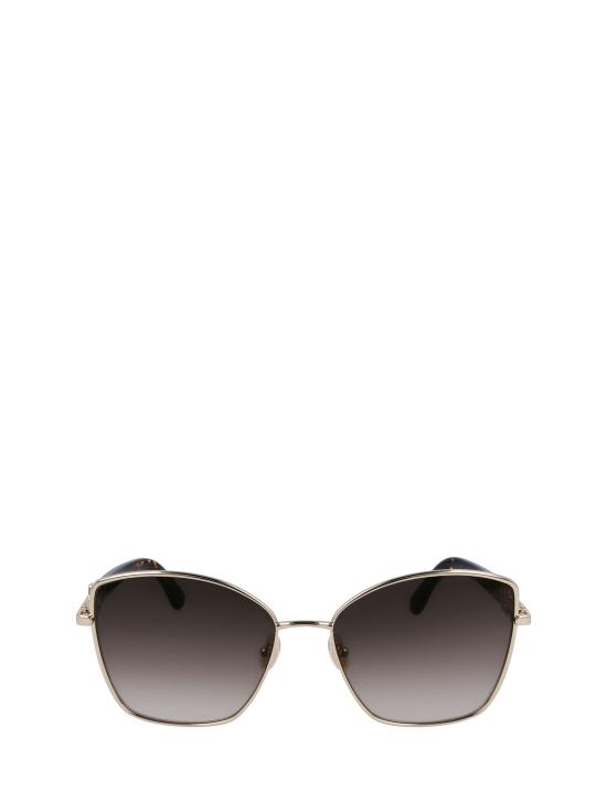 26FW 살바토레 페라가모 선글라스 SF312SR 750 GOLD KHAKI GRADIENT