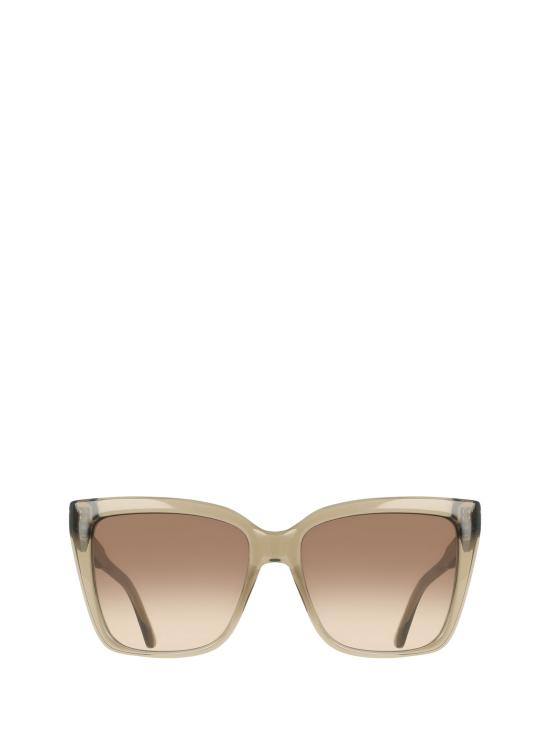 26FW 살바토레 페라가모 선글라스 SF2085SE 232 TRANSPARENT BROWN