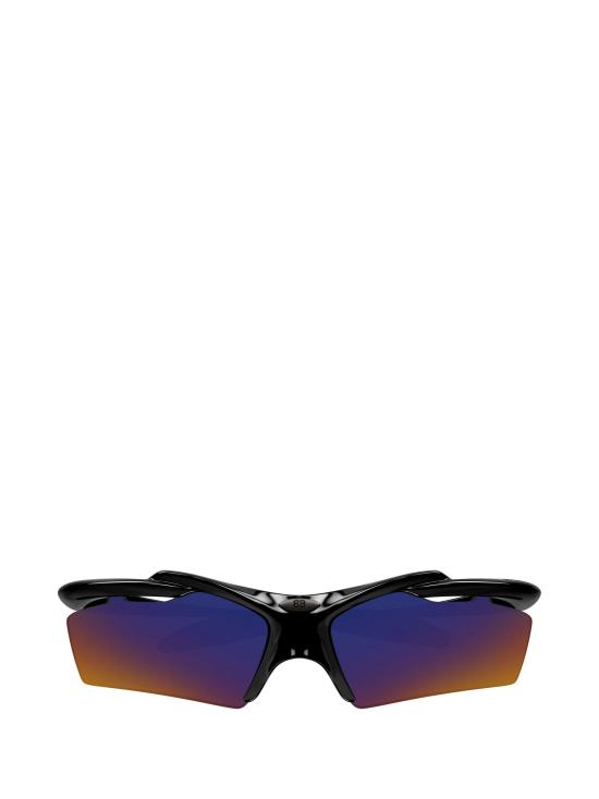 26FW 발렌시아가 선글라스 BB0420S 002 BLACK