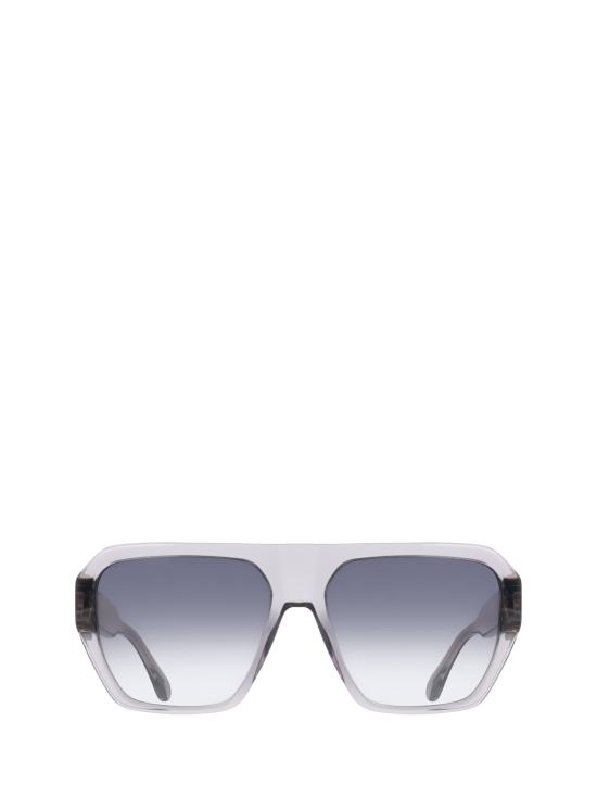 26FW 살바토레 페라가모 선글라스 SF2080SLBI 020 TRANSPARENT GREY