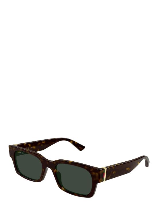 26FW 구찌 선글라스 GG2084S 002 HAVANA - GUCCI