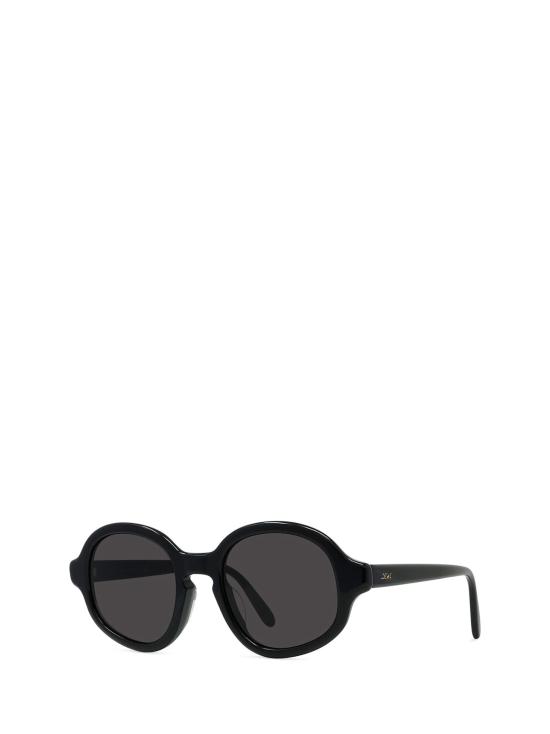 26FW 로에베 선글라스 LW40184U 01A BLACK - LOEWE