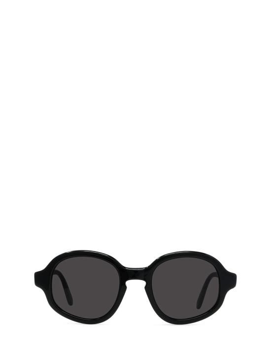 26FW 로에베 선글라스 LW40184U 01A BLACK