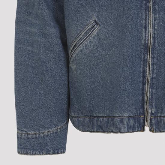 26FW 칼하트 WIP OG 디트로이트 자켓 I03625901B703 BLUE - CARHARTT WIP