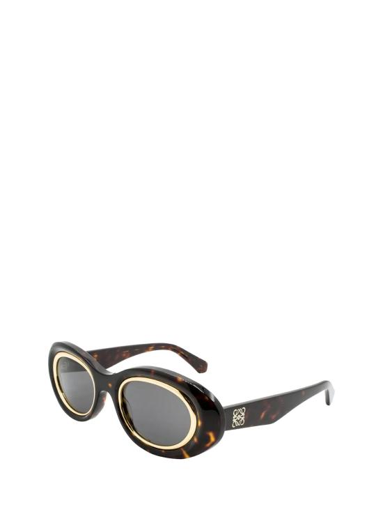 26FW 로에베 선글라스 LW40190I 52A HAVANA - LOEWE