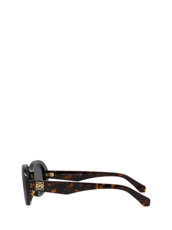 26FW 로에베 선글라스 LW40190I 52A HAVANA - LOEWE