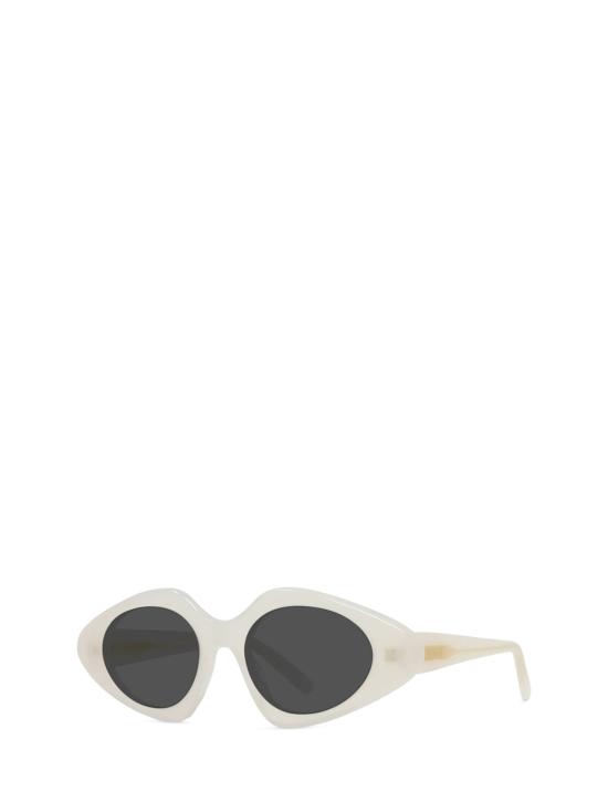 26FW 로에베 선글라스 LW40185I 25A WHITE - LOEWE