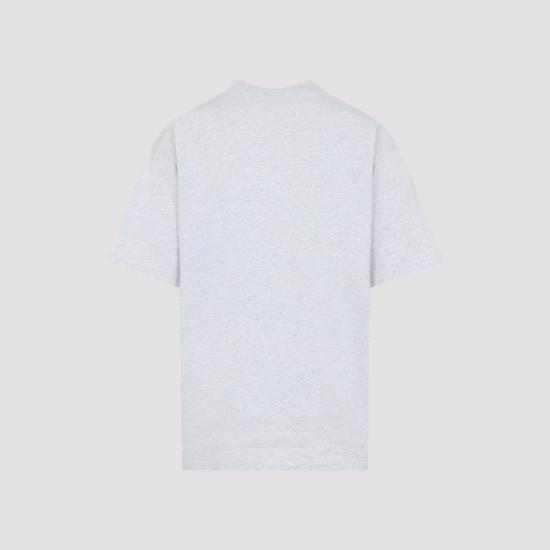 26FW 칼하트 WIP 숏슬리브 3 티셔츠 I0361934826003 ASH HEATHER - CARHARTT WIP