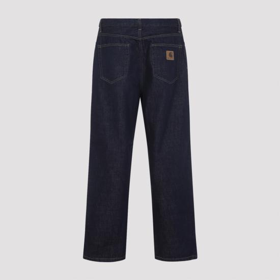 26FW 칼하트 WIP 에어론 팬츠 I036728010200 BLUE - CARHARTT WIP